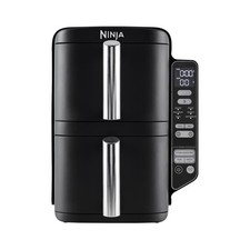 Ninja Double Stack 2-Drawer Air Fryer 7.6L - Refurbished [SL300UK]