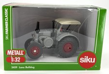 Siku Farmer Classic Lanz