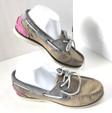 Timberland Classic Boat 8018B