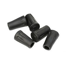 5pieces Heavy Duty Rubber