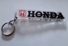 SALE Honda 3D Keyring keychain