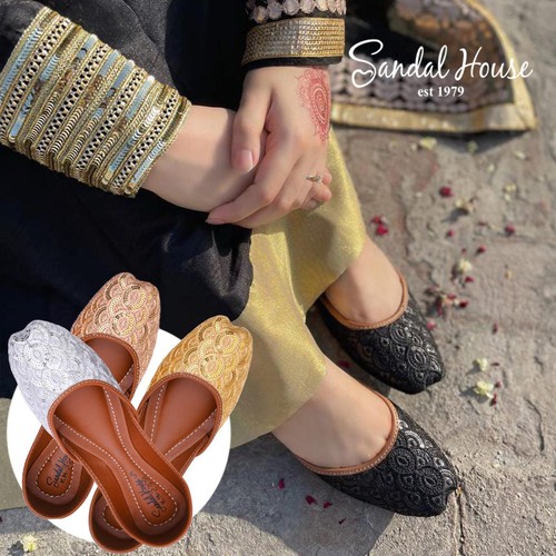 Handmade ladies pakistani - ladies,