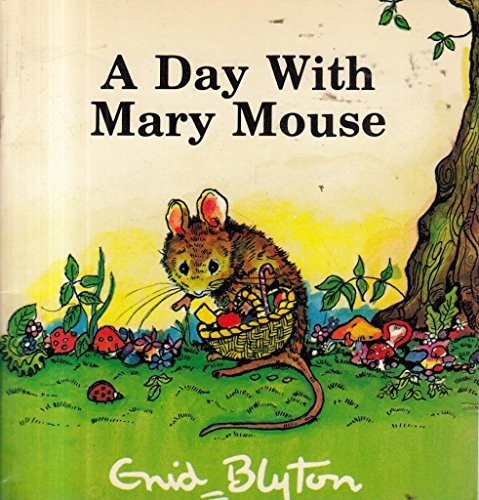 Day with mary - a,