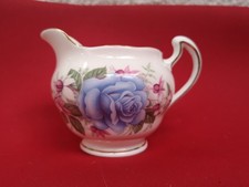 Royal Vale Blue Rose with
