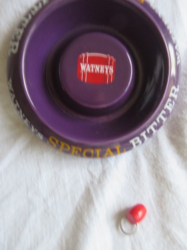 Vintage wade watneys - wade, special