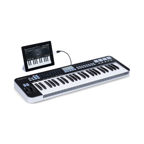 Samson graphite key midi - samson,