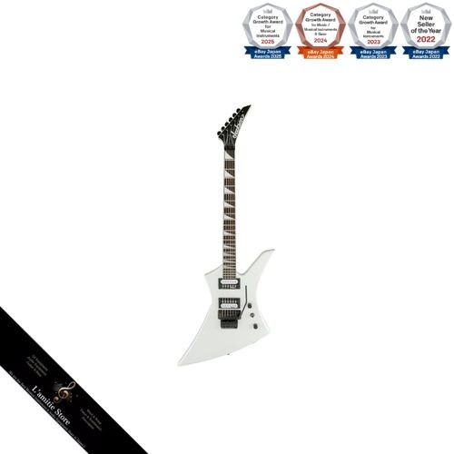 Jackson series electric - jackson,