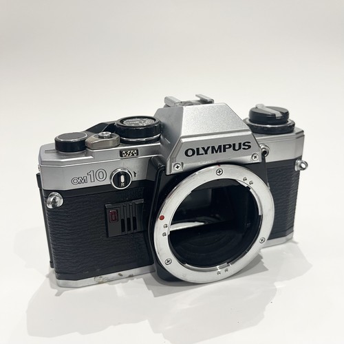 Olympus 35mm film camera - 35mm,