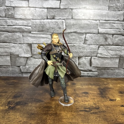 Lord the rings - rings, legolas
