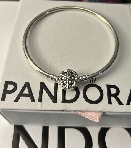 Genuine pandora snowflake - genuine,