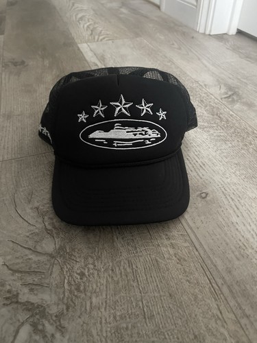 Corteiz crtzrtw men snapback - men's,