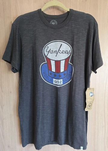 Yankees logo shirt size - t-shirt,