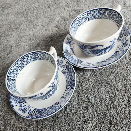 Set woods sons yuan - &,