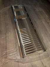 Brand New Curved Chrome Towel