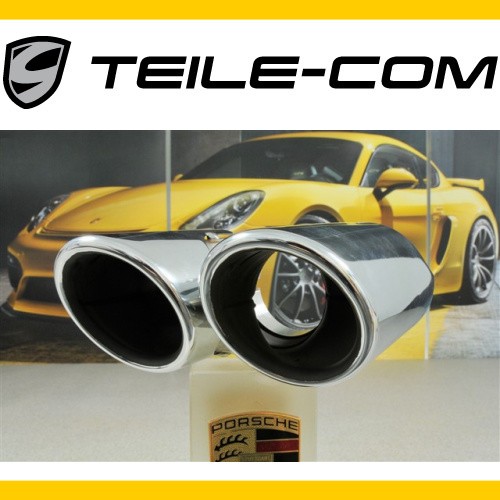 New oem porsche - 911, 997.1