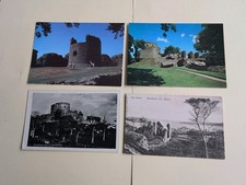 Dundrum Castle County Down