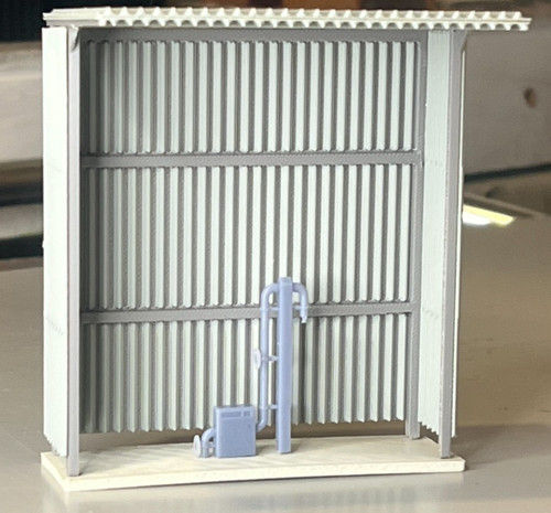 Gauge model railway - gauge,