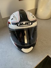 HJC Helmet TR1
