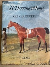 Herring and sons oliver - herring,