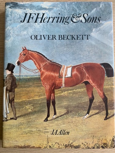 Herring and sons oliver - herring,