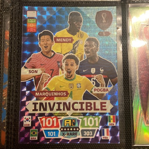 Panini adrenalyn world cup - adrenalyn,