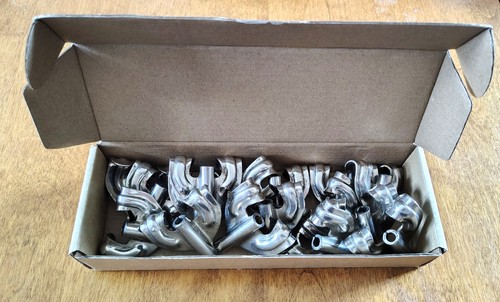 Lot 16x slingerland radio - lot, of