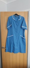 Boyd Cooper Size 20 Staff Nurse  Dress New Without Tags