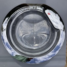 Hoover and Candy Washer Dryer