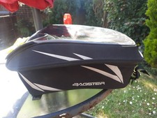 Bagster Newsign Expandable