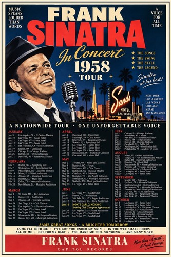 Frank sinatra 1958 - frank,