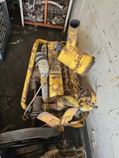 Perkins 6354 Engine Dodge Commer Bedford Leyland International Harvester Vintage