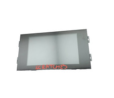 PEUGEOT 308 MK2 2017 DASHBOARD MULTIMEDIA DISPLAY SCREEN UNIT 9824298580