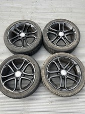 W176 Mercedes Benz Rims
