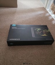 Huion Kamvas Pro 13 Graphics