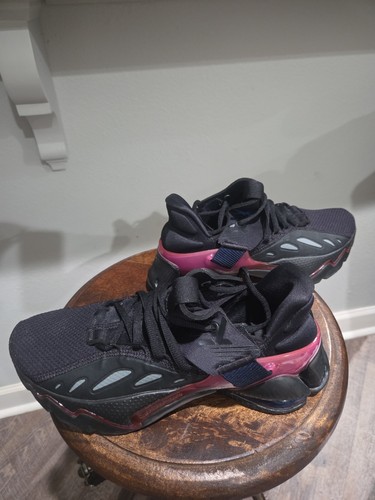Reebok dmx elusion - reebok, 001