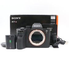 Sony A7R IV A7R4 ILCE-7RM4
