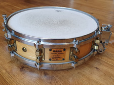 Yamaha Snare Limited Edition