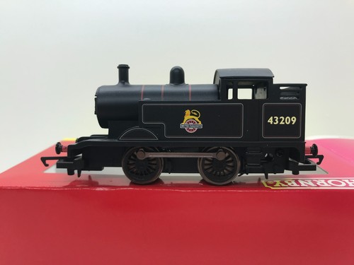 Hornby gauge r2877 - r2877, br