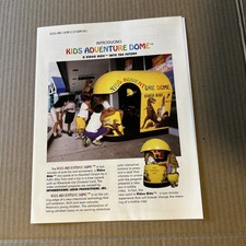 original Factory Old Stock