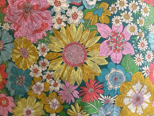 Liberty tana lawn fabric - tana,