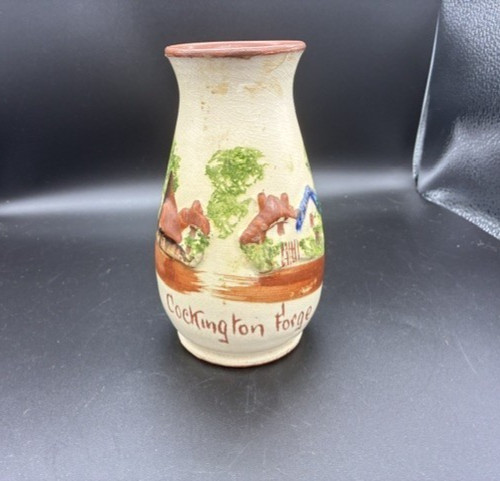 Vintage torquay pottery - vintage,