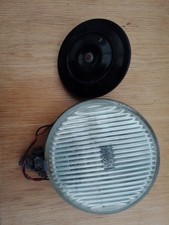 Bosch Retro Spot Light And And