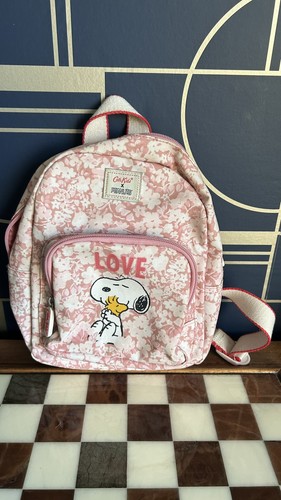 Cath kidston peanuts - x, love