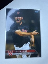 2025 Choice Card Austin Adams