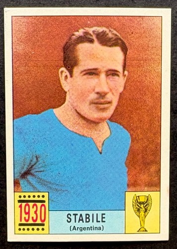 Panini mexico world cup - panini, 70