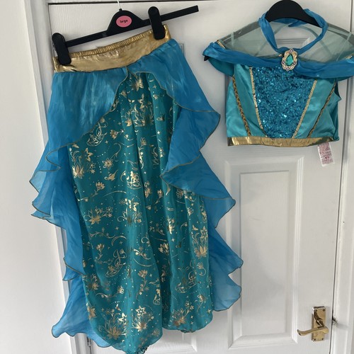 Disney store jasmine - disney,