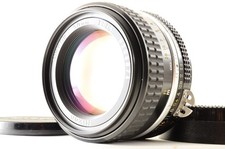 Nikon ais nikkor 50mm - ais,