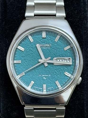 Seiko automatic men - automatic, men’s