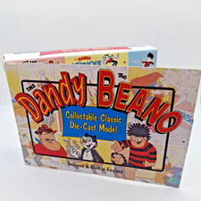 Lledo DG058026 - Beano & Dandy