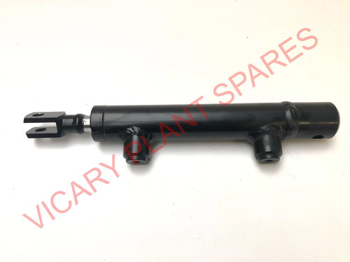 Locking pin hydraulic - ram, jcb